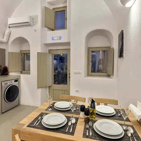 Marla Villas Messaria (Santorini)