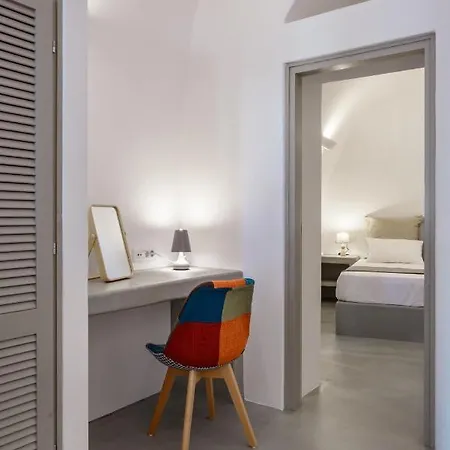 Marla Villas Messaria (Santorini)