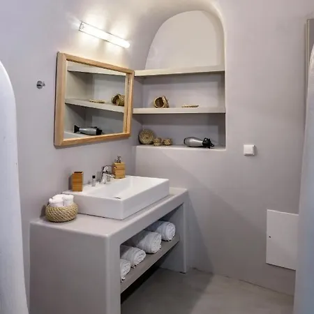 Holiday home Marla Villas Messaria (Santorini)